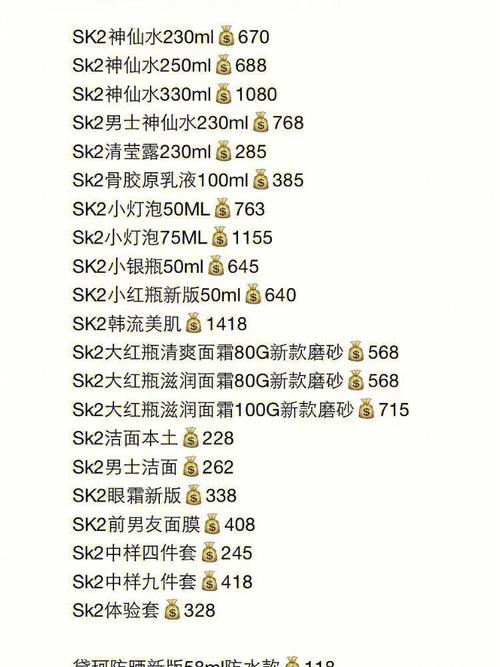 大牌化妆品就是这么暴利.当然你们不要觉得不可思议,原因很简单!